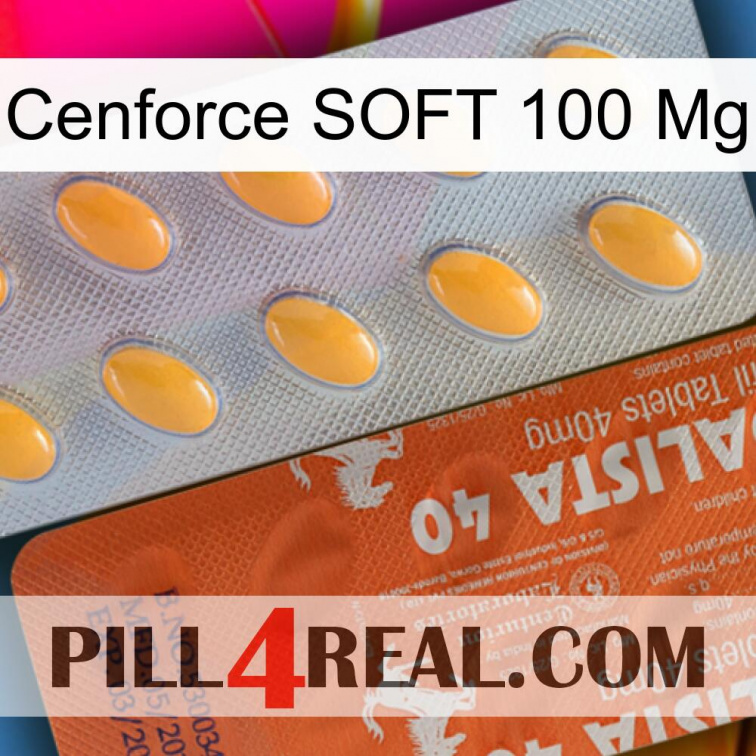 Cenforce SOFT 100Mg 43